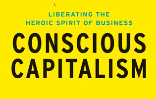 Suggested Reading – Conscious Capitalism
