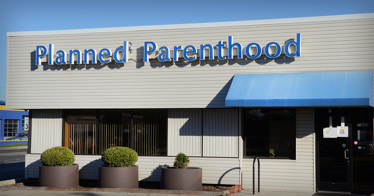10 Denver-Area Women’s Health Clinics Better Than Planned Parenthood