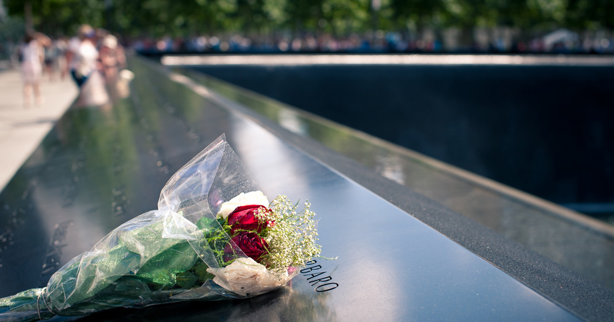 14 Touching Tributes to 9/11