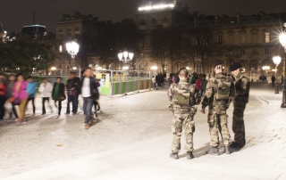 Rethinking everything: 3 questions after the Paris attacks