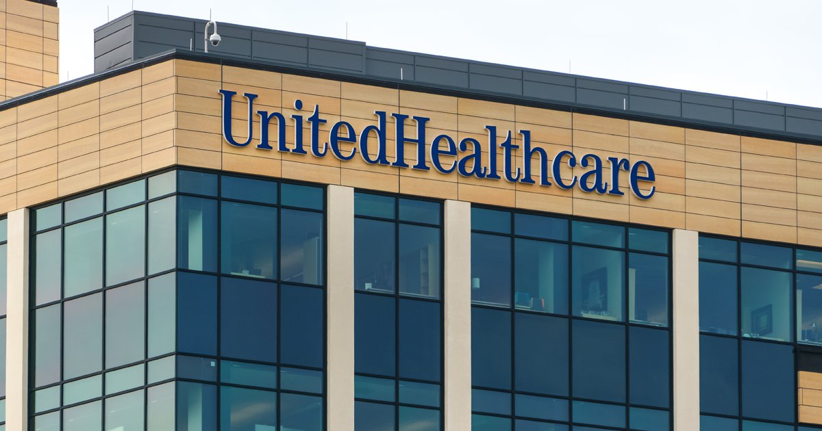 Sick about the UnitedHealth news? Here’s the rest of the story.