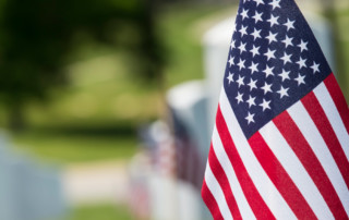 4 reasons Memorial Day is America's best holiday