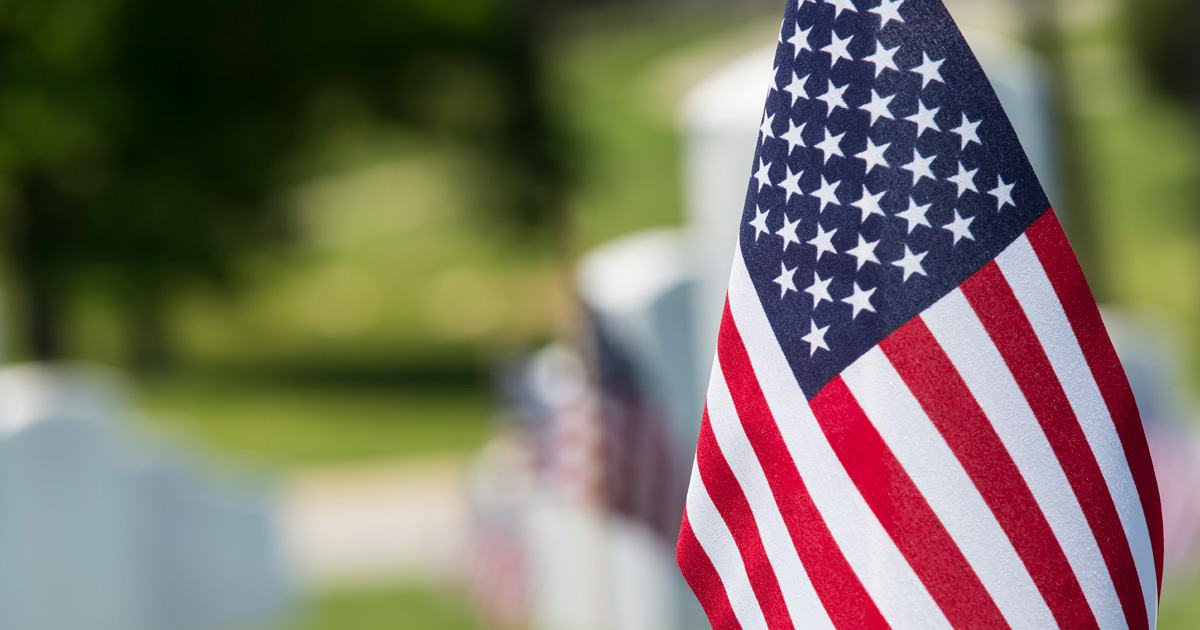 4 reasons Memorial Day is America’s best holiday