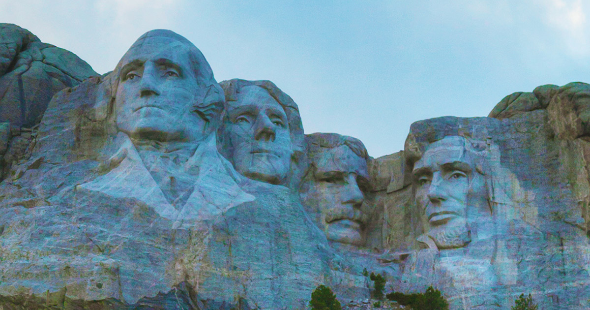 Who were the best American presidents? It depends on how you answer this 1 question.